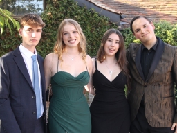 CG Prom 2025 &raquo; YR13 Prom 2025